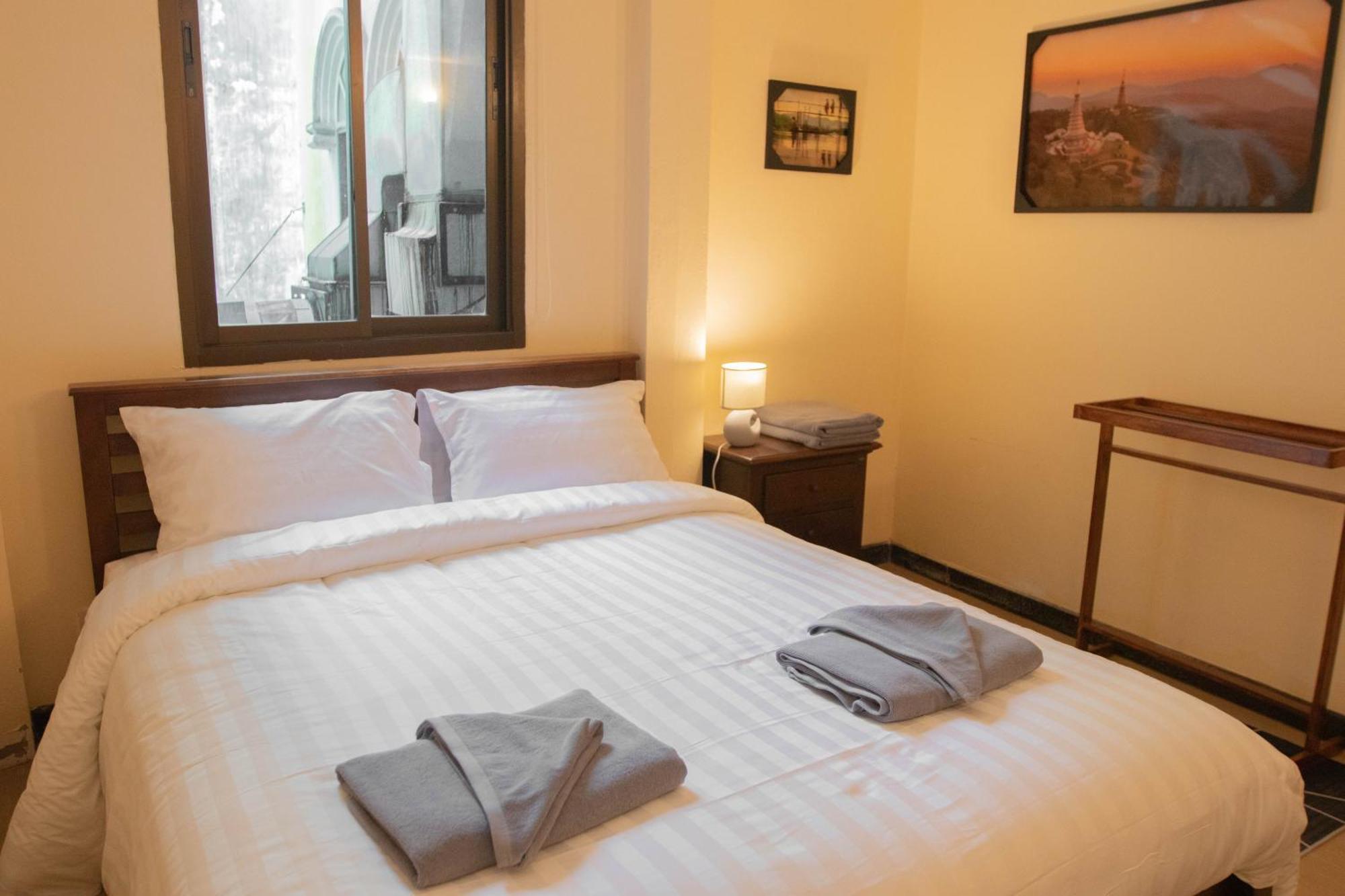 Maiiam Guesthouse Patong Eksteriør billede