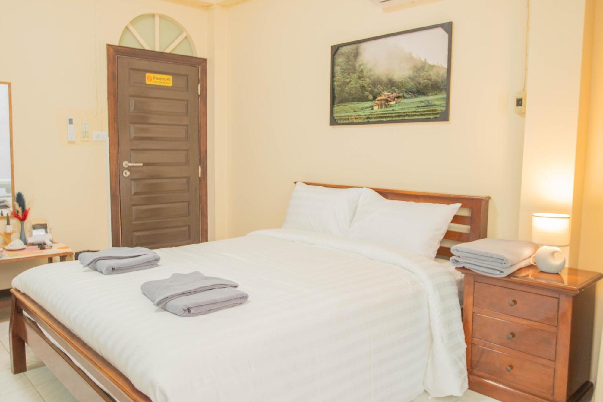 Maiiam Guesthouse Patong Eksteriør billede