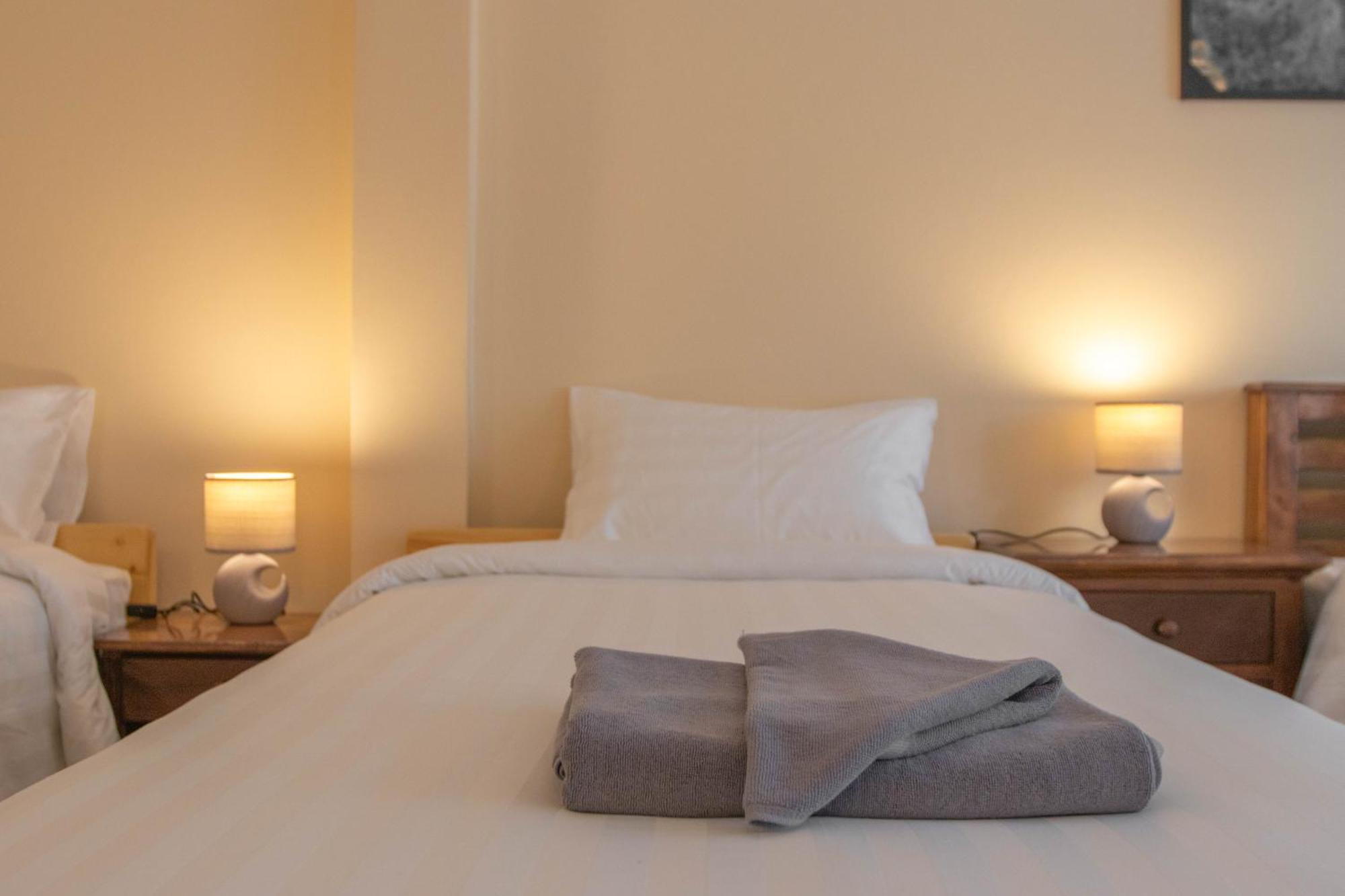 Maiiam Guesthouse Patong Eksteriør billede